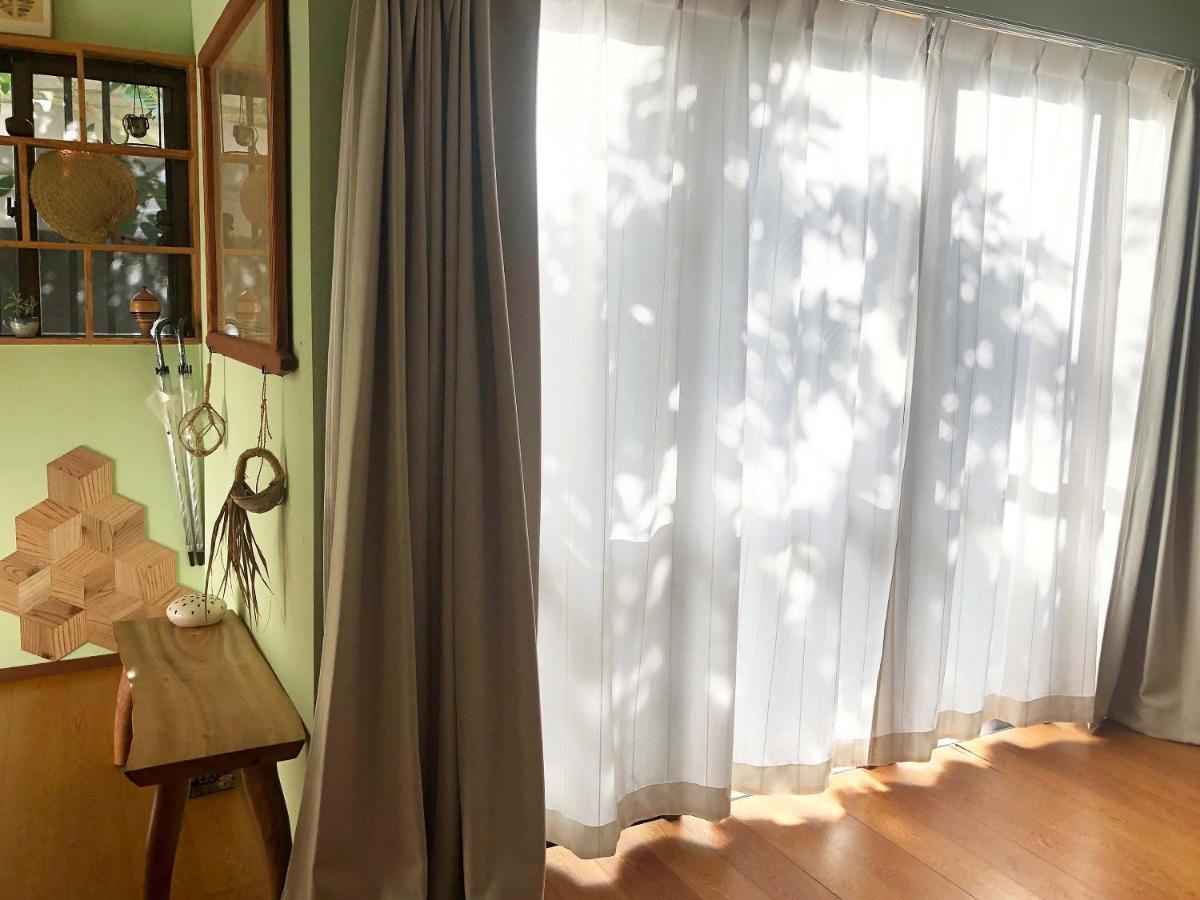 Apartamento こもれび Miyakojima  Exterior foto