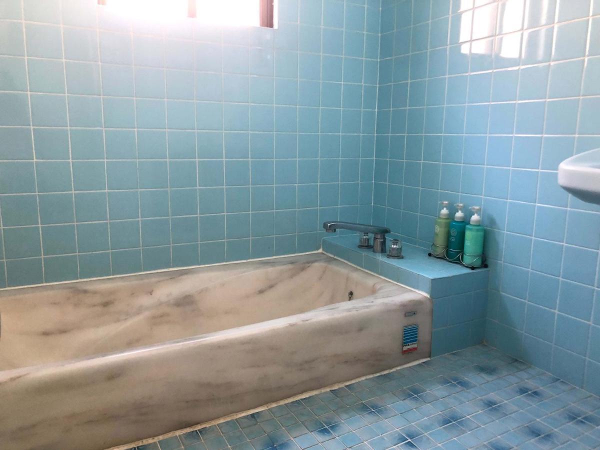 Apartamento こもれび Miyakojima  Exterior foto