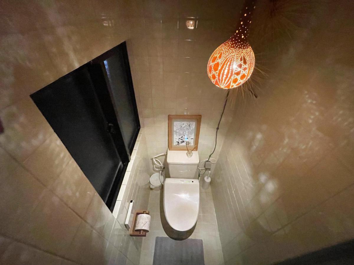 Apartamento こもれび Miyakojima  Exterior foto