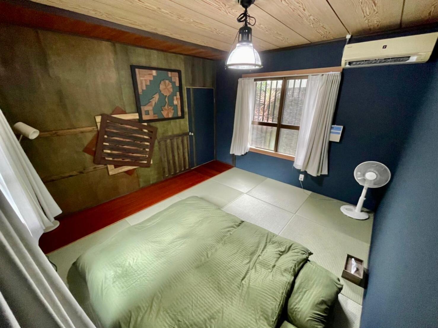 Apartamento こもれび Miyakojima  Exterior foto