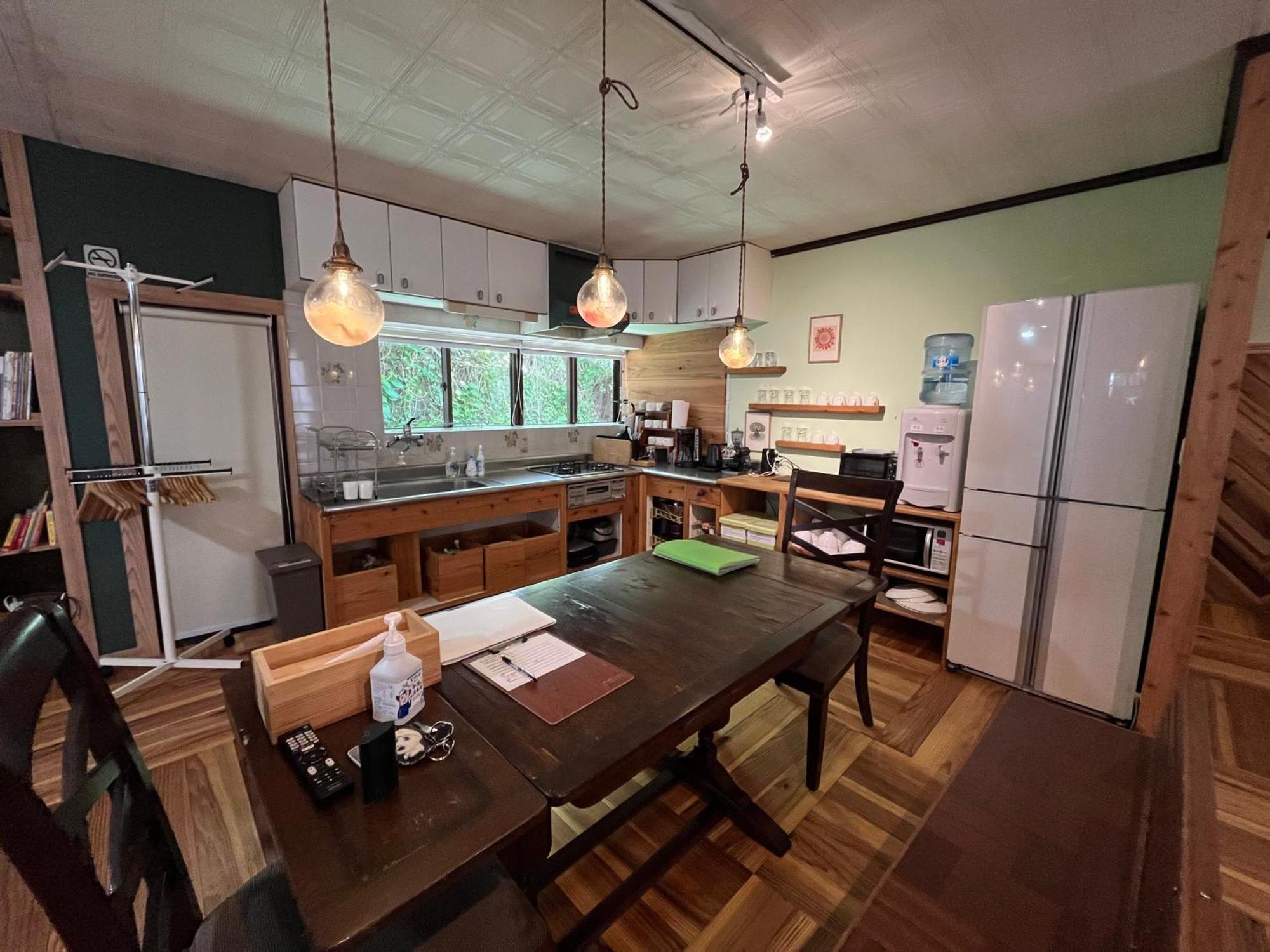 Apartamento こもれび Miyakojima  Exterior foto