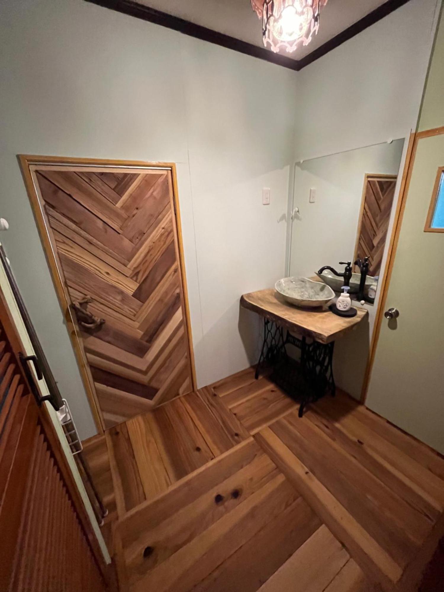 Apartamento こもれび Miyakojima  Exterior foto