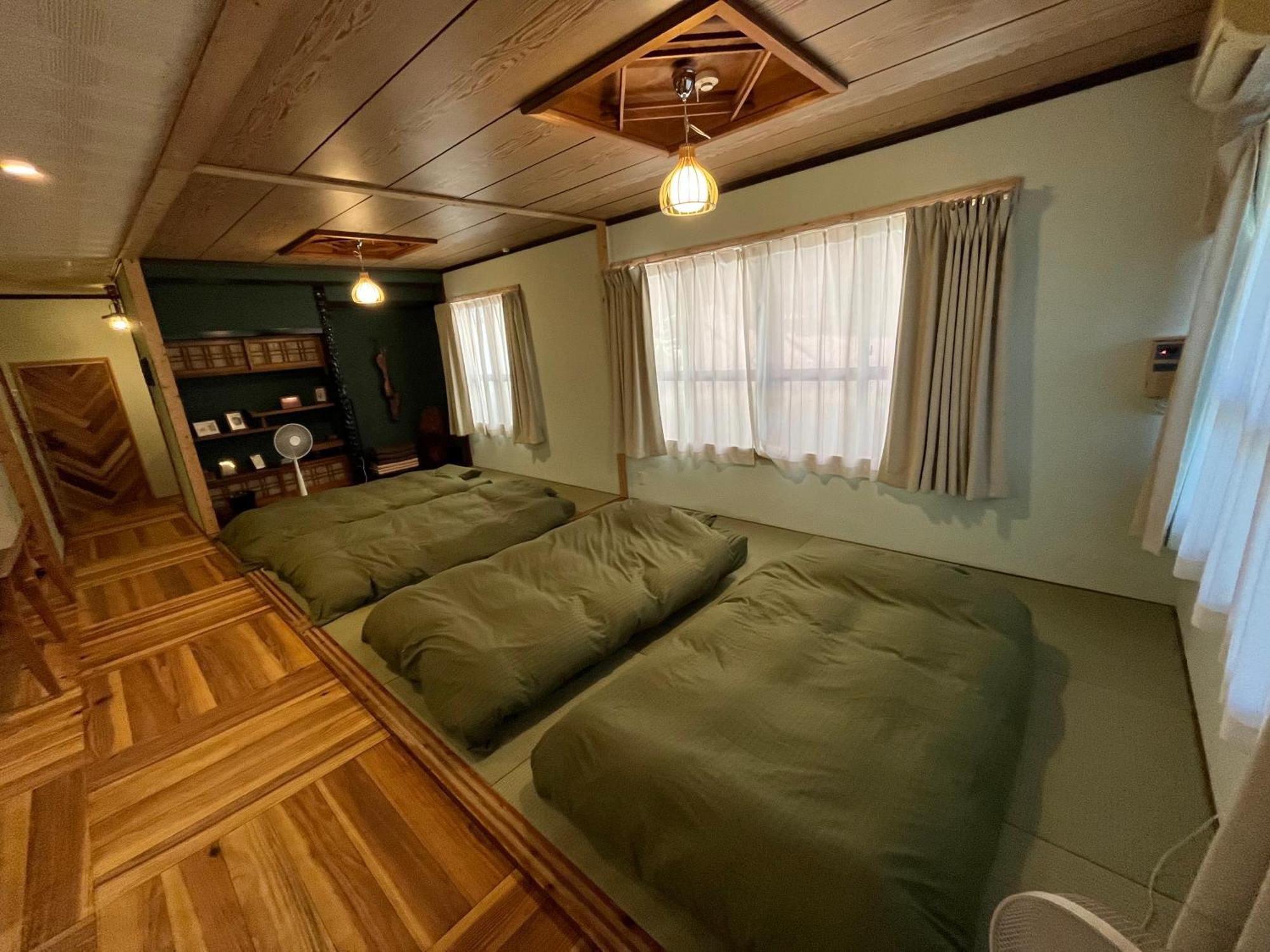 Apartamento こもれび Miyakojima  Exterior foto